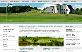 Link zum Golfclub Gera e.V.